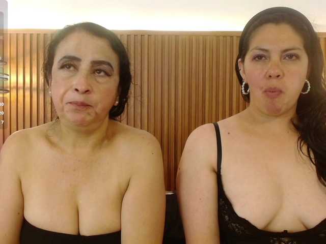 IrisyAnnita69 live webcam show