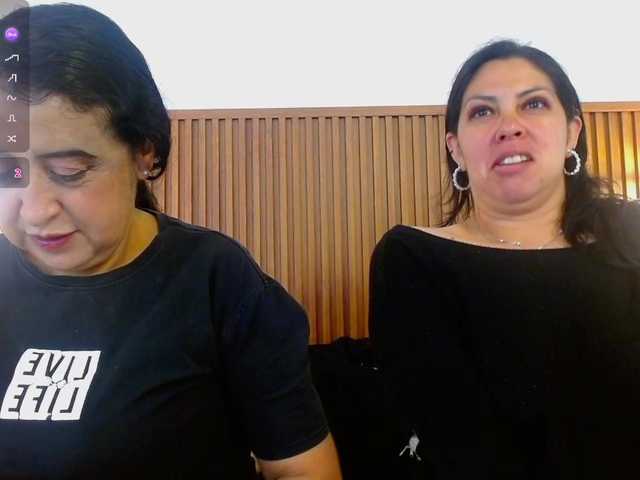 IrisyAnnita69 live webcam show