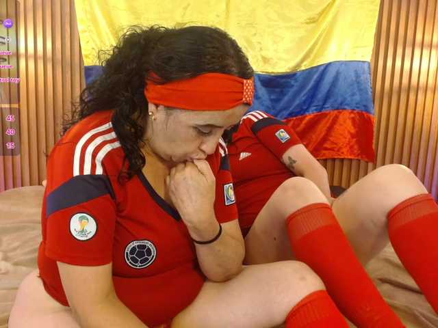 IrisyAnnita69