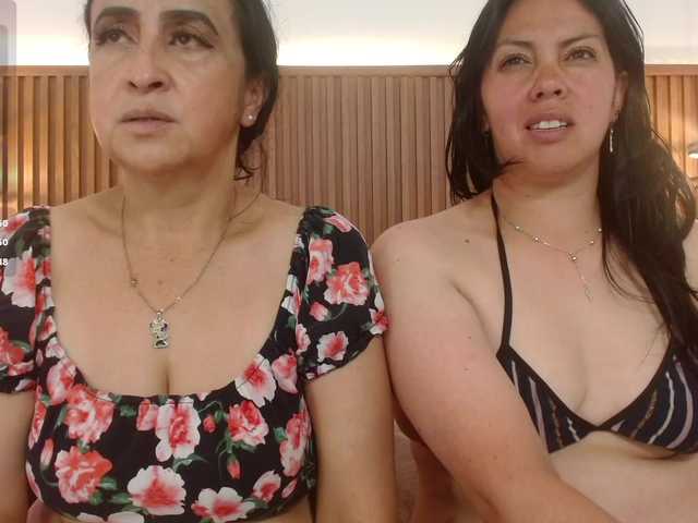 IrisyAnnita69 live cam on BongaCams