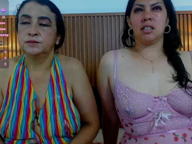 IrisyAnnita69 live webcam show