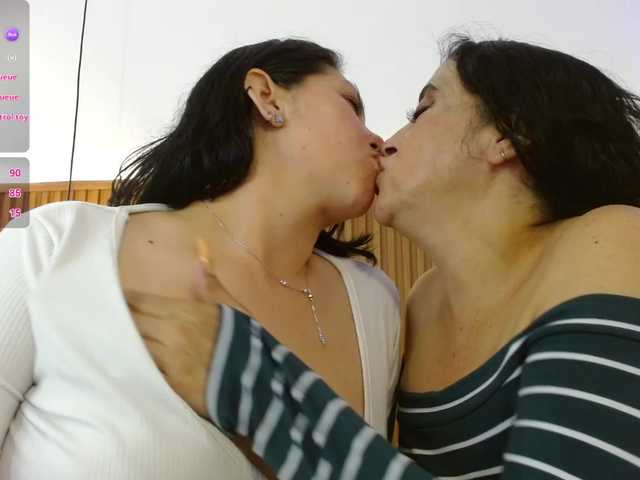IrisyAnnita69 live cam on BongaCams