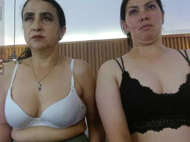 Irisy Annita (IrisyAnnita69)