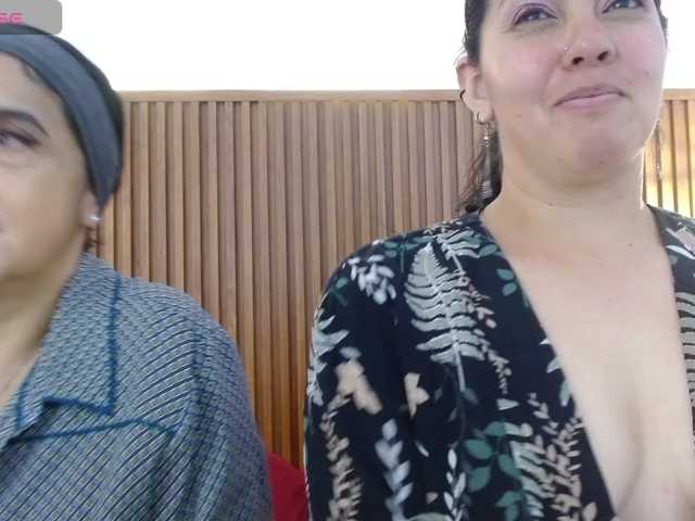 IrisyAnnita69 live cam on BongaCams
