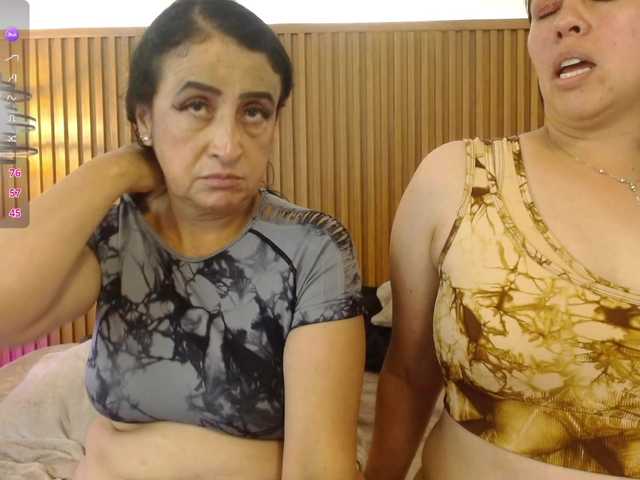 IrisyAnnita69 live webcam show