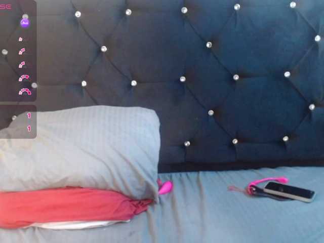IrisyAnnita69 live cam on BongaCams