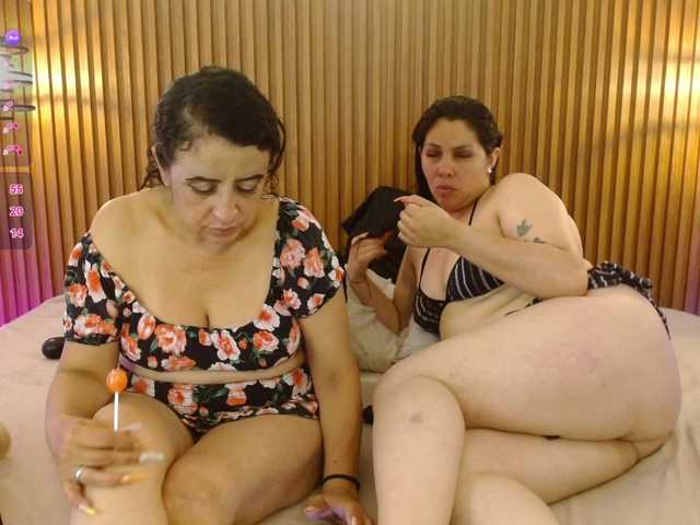 IrisyAnnita69 live cam on BongaCams