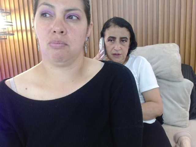 IrisyAnnita69 live cam on BongaCams