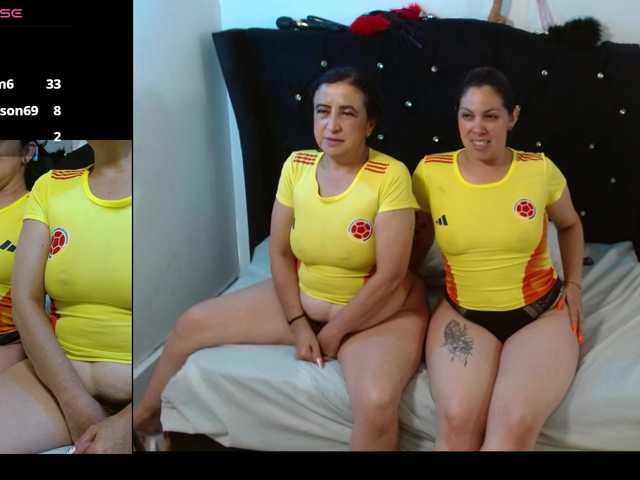 IrisyAnnita69