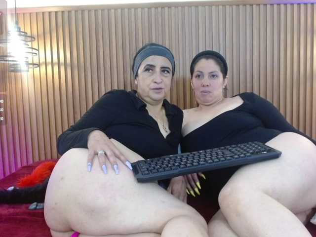 Irisyannita69 live cam