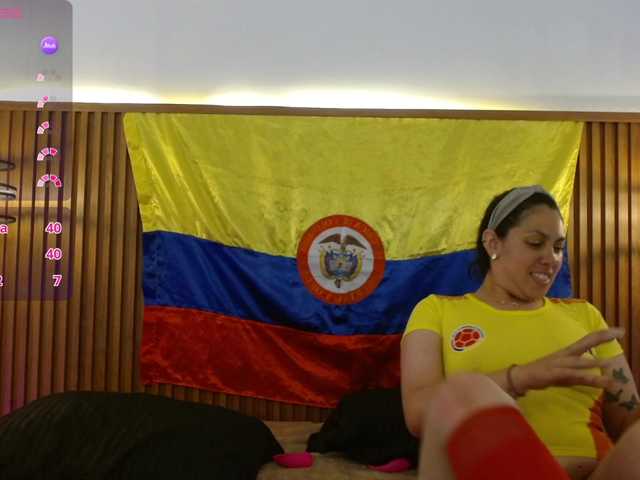 IrisyAnnita69