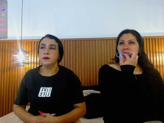IrisyAnnita69 live webcam show