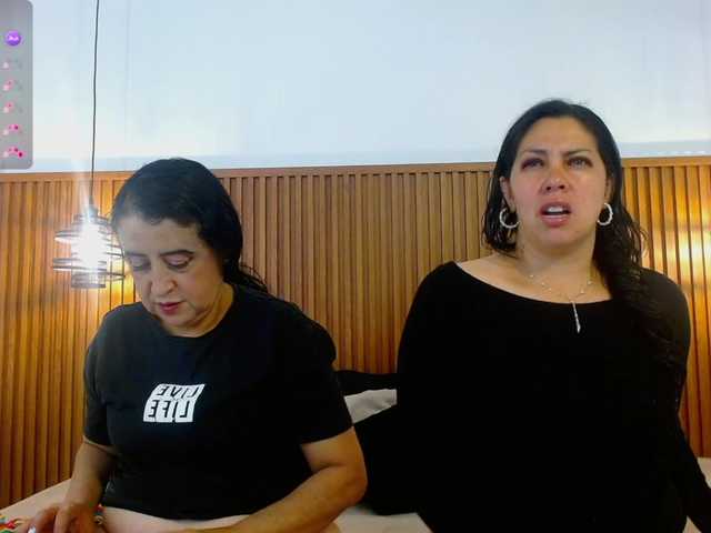 IrisyAnnita69 live webcam show