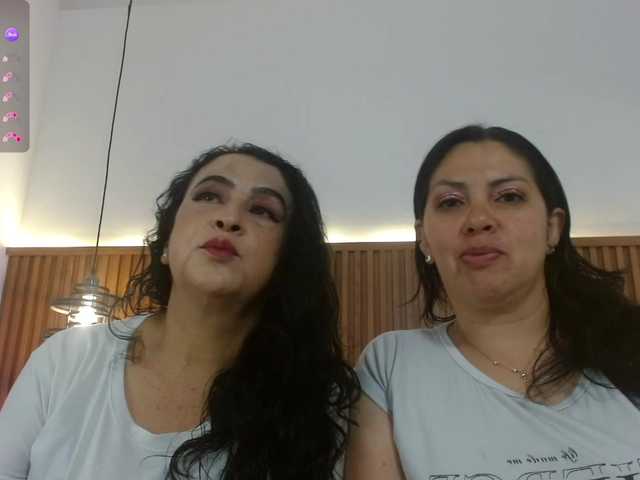 IrisyAnnita69 live cam on BongaCams