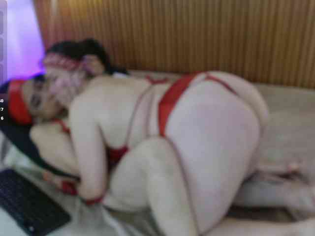 IrisyAnnita69 webcam