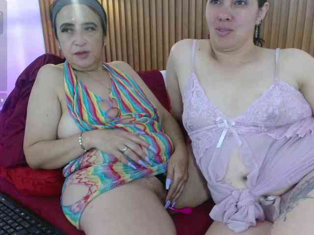 IrisyAnnita69 webcam