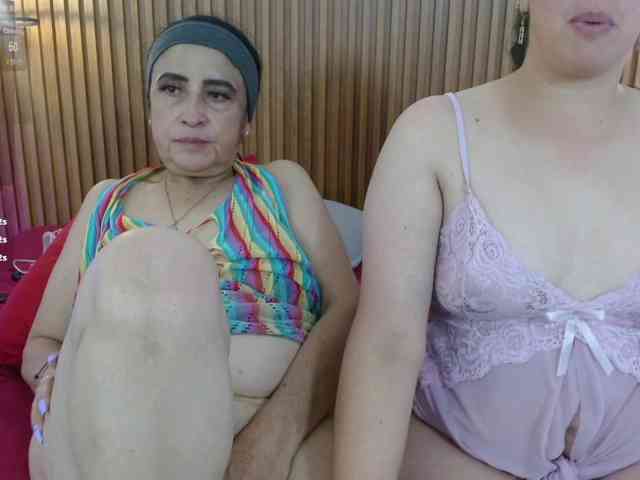 IrisyAnnita69 webcam