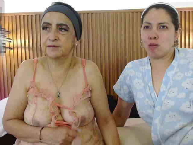 IrisyAnnita69 webcam