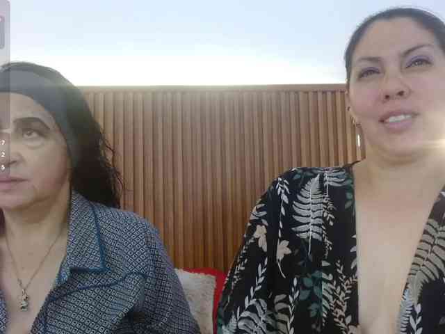 IrisyAnnita69 webcam