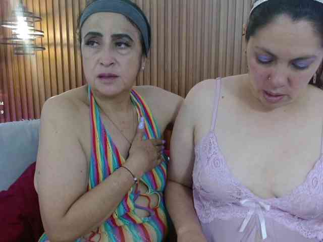 Modelo: IrisyAnnita69