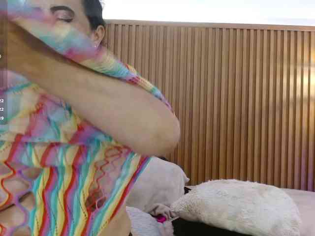 IrisyAnnita69 webcam