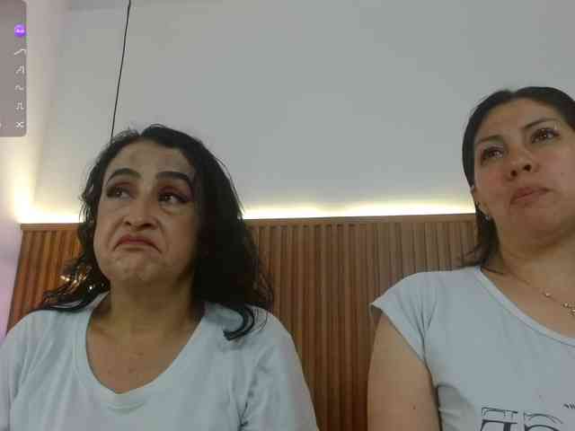 IrisyAnnita69 webcam