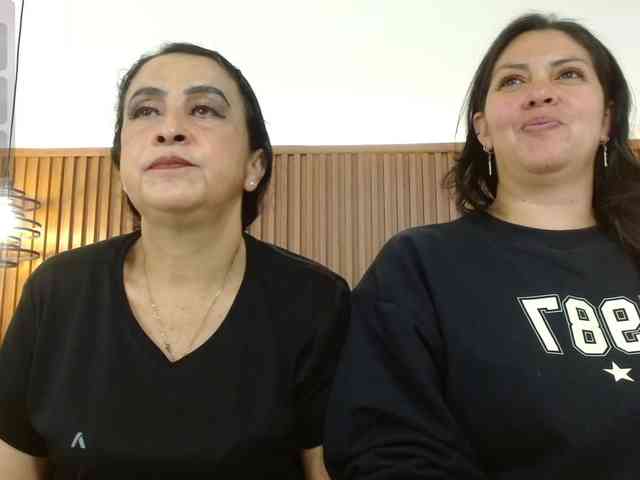 IrisyAnnita69 webcam