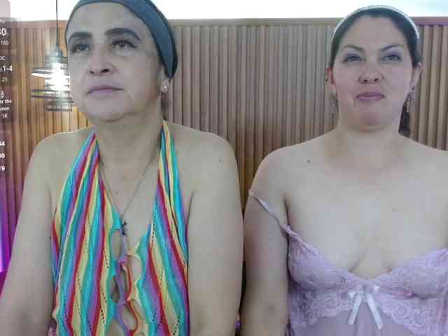 IrisyAnnita69 webcam