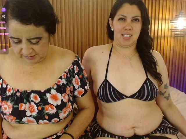 IrisyAnnita69 webcam
