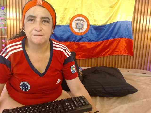 IrisyAnnita69 Sex Cam Show