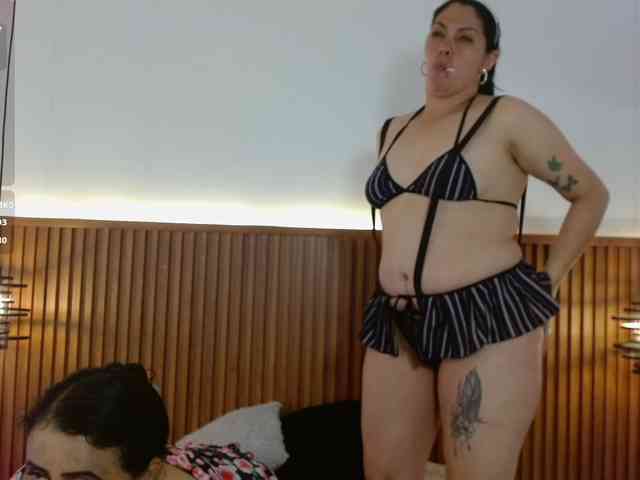 IrisyAnnita69