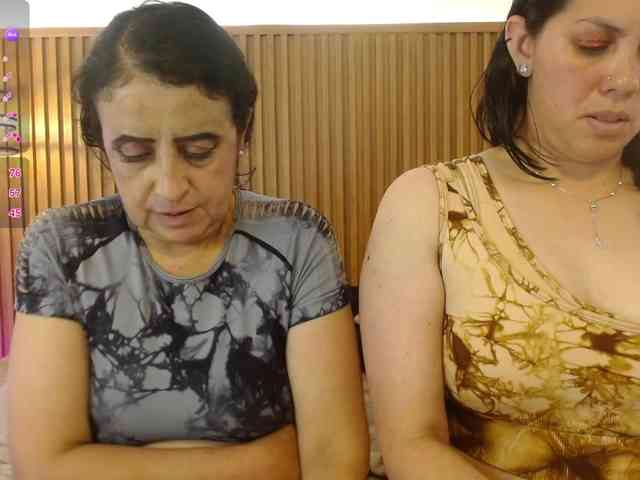 IrisyAnnita69 webcam
