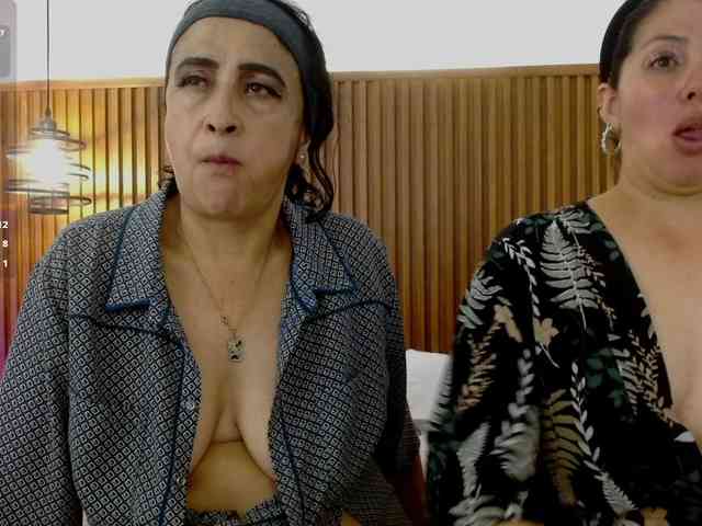 IrisyAnnita69 webcam