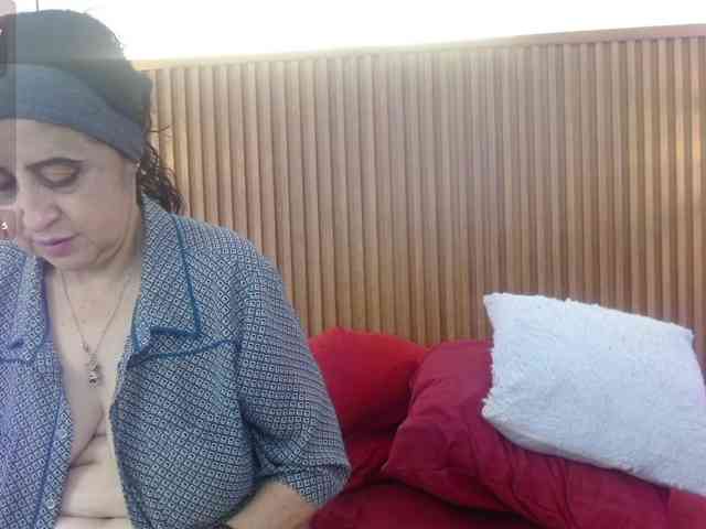 IrisyAnnita69 webcam