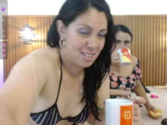 IrisyAnnita69 webcam