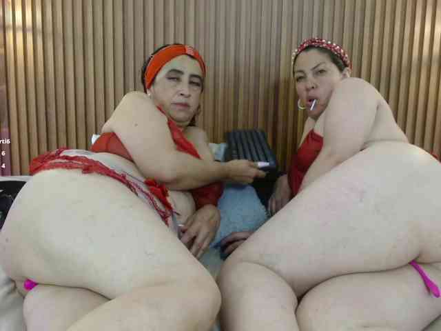 IrisyAnnita69 webcam