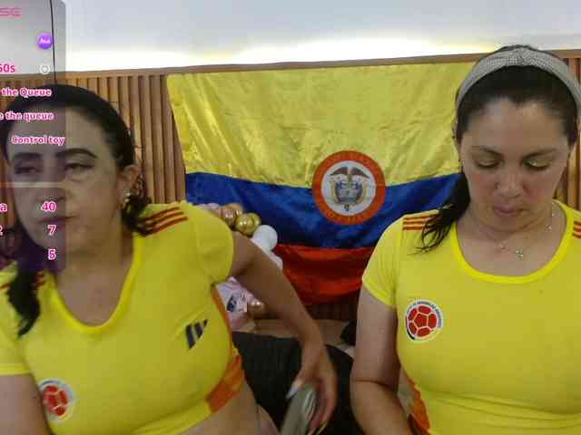 IrisyAnnita69 webcam