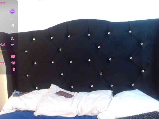 IrisyAnnita69 webcam