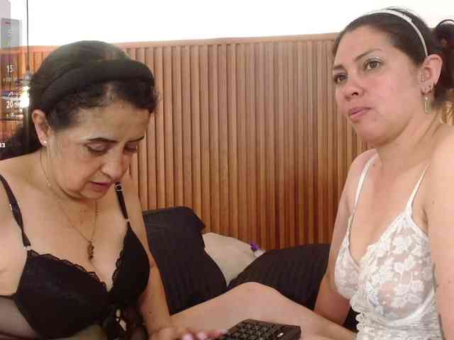 IrisyAnnita69 webcam