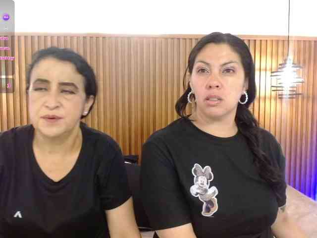 IrisyAnnita69 webcam