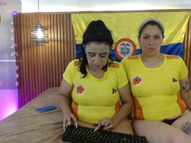 IrisyAnnita69 webcam