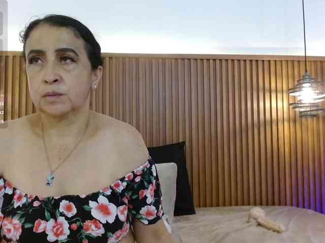 Modelo: IrisyAnnita69