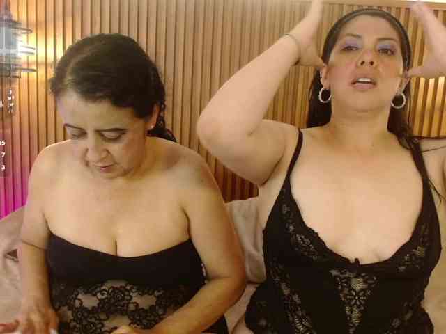 IrisyAnnita69 webcam
