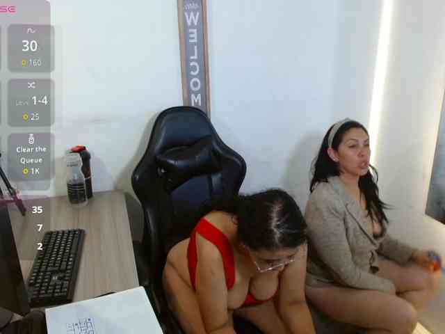 IrisyAnnita69 webcam