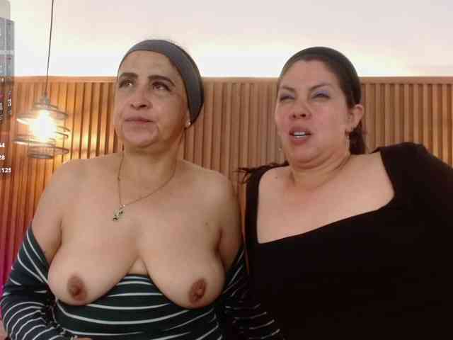 IrisyAnnita69 webcam