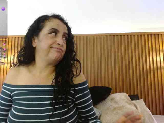 IrisyAnnita69 webcam
