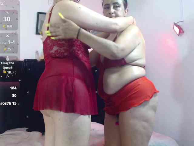 IrisyAnnita69 webcam