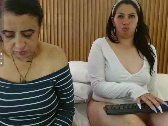 IrisyAnnita69 webcam