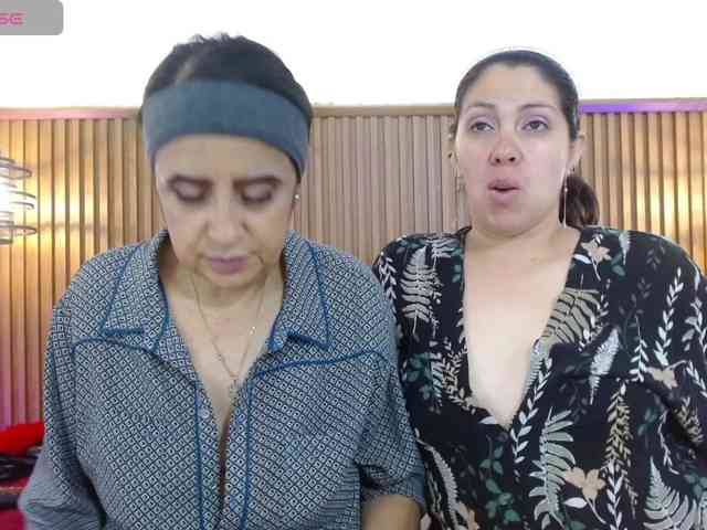 irisyannita69's live room