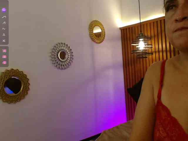 IrisyAnnita69 Sex Cam Show